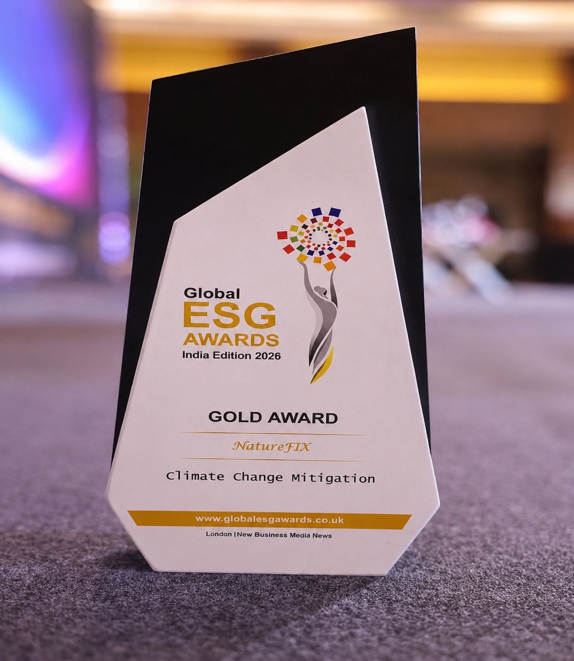 Global ESG Awards