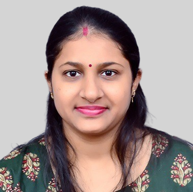 Ayushi Garg