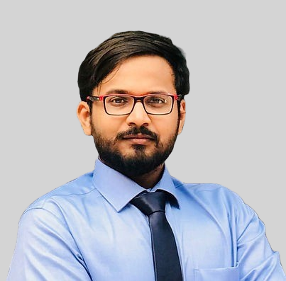 Chetan Aggarwal