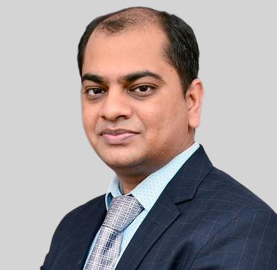 Rohit Garg