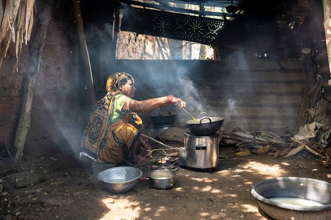 Clean cooking feasibility engagement in DRC