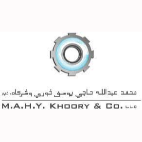 MAHY